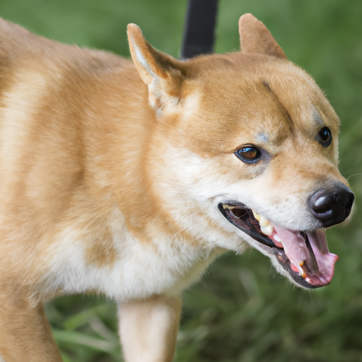 Shiba Inu – En Loyal og Sød Hunderace