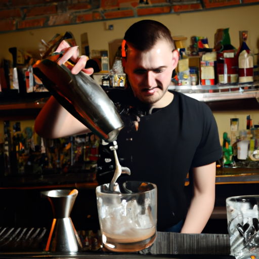 Lej Cocktailbar til Bryllup København: Gør Din Store Dag Uforglemmelig