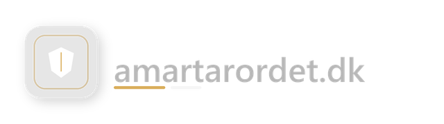 amartarordet.dk logo