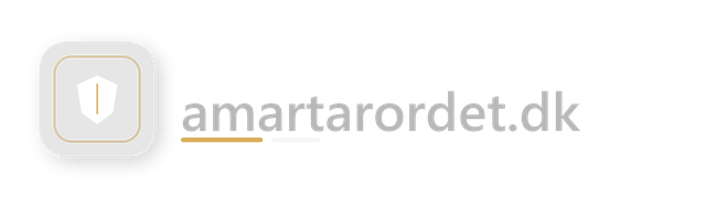amartarordet.dk logo